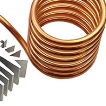 Jewelry Making Dc - Nagrzewnica indukcyjna 1000W 12-48V DC, wysokoczęstotliwościowa,