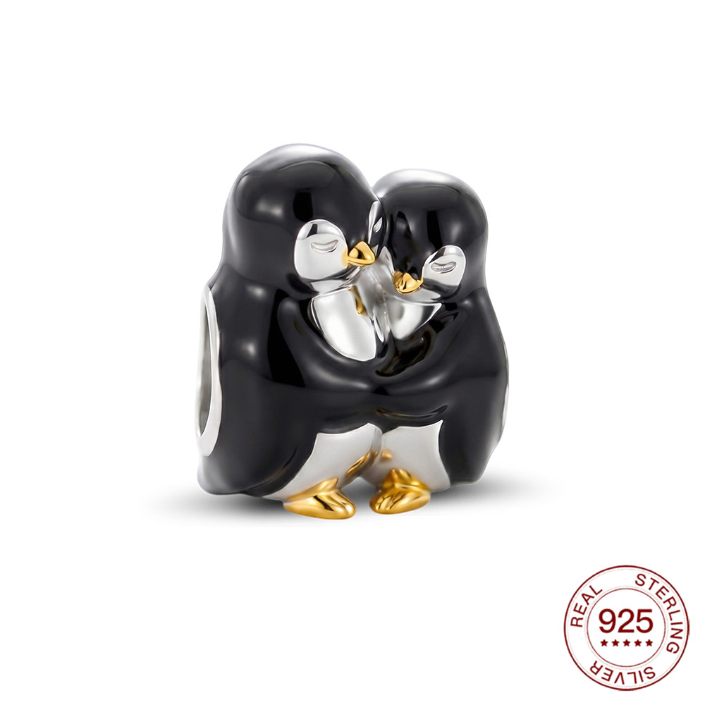 Jewelry Making 4 Year Old - Nowe zawieszki ze srebra próby 925,