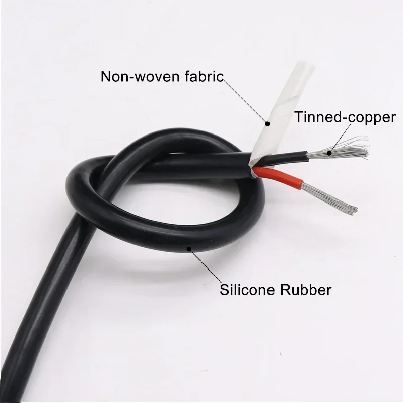 1/5M 2 3 4 5 rdzeni Elastyczny – Wire 22 Gauge Copper recenzja i cena