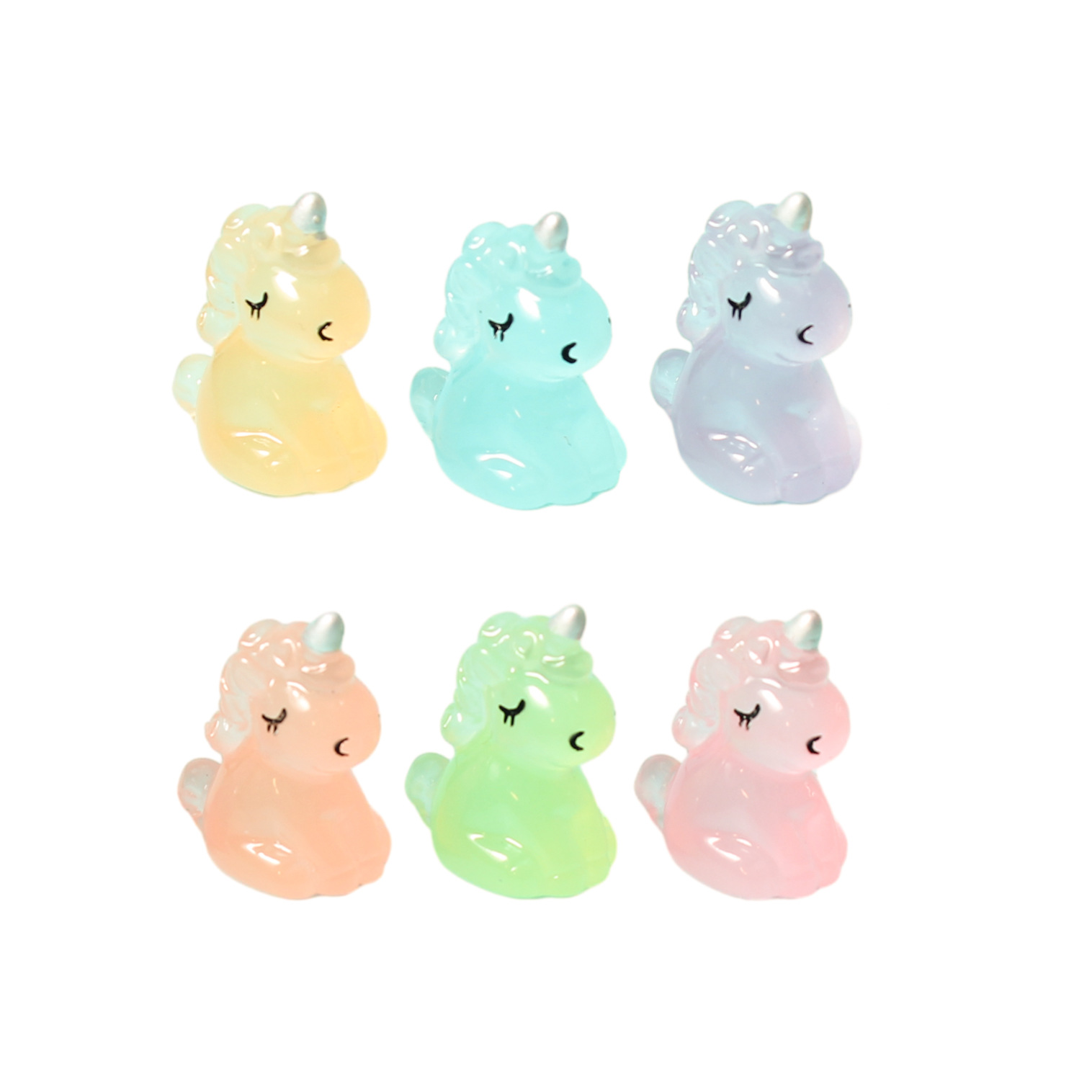 10 sztuk Kawaii śliczne Lumino – Jewelry Making 4 Year Old recenzja i cena