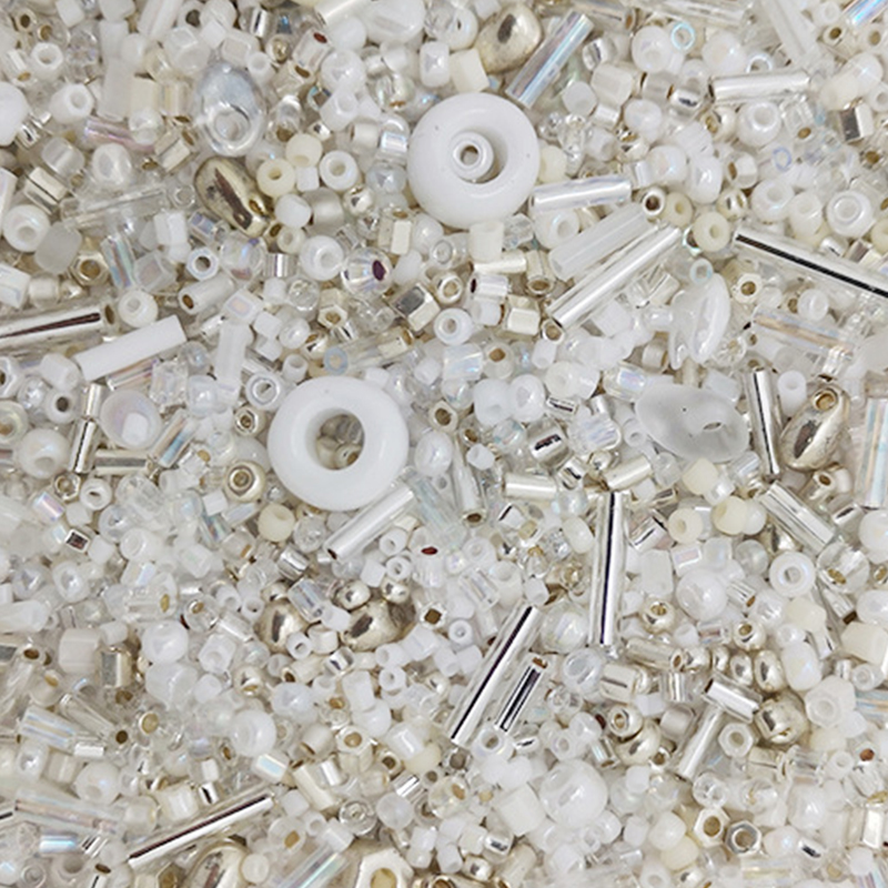 10 g/worek japonia Miyuki małe – Jewelry Making Japan recenzja i cena