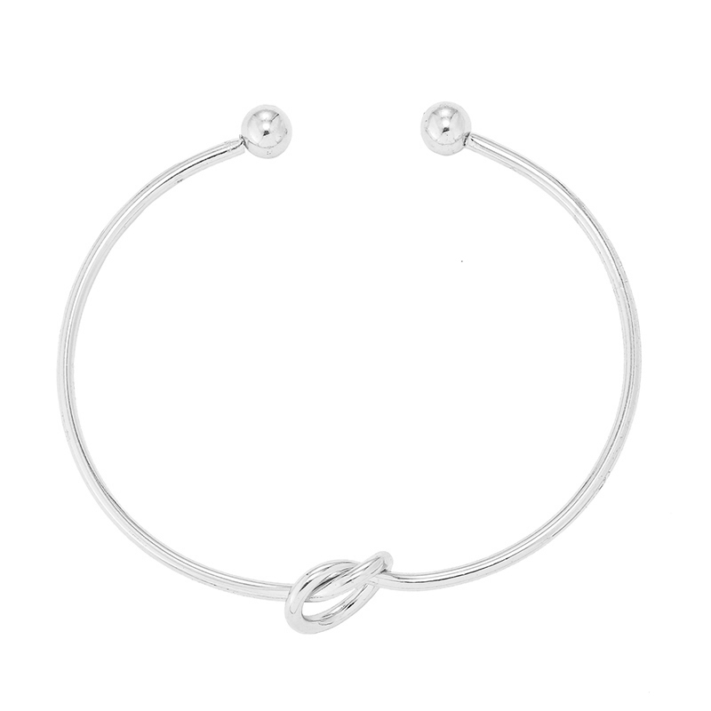 Bransoletka Jewoey Shion Knot  – Jewelry Making Knots For Clasps recenzja i cena