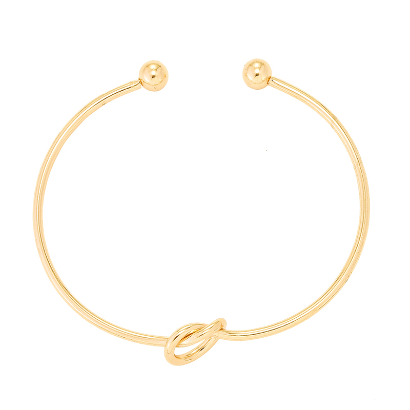 Bransoletka Jewoey Shion Knot  – Jewelry Making Knots For Clasps recenzja i cena