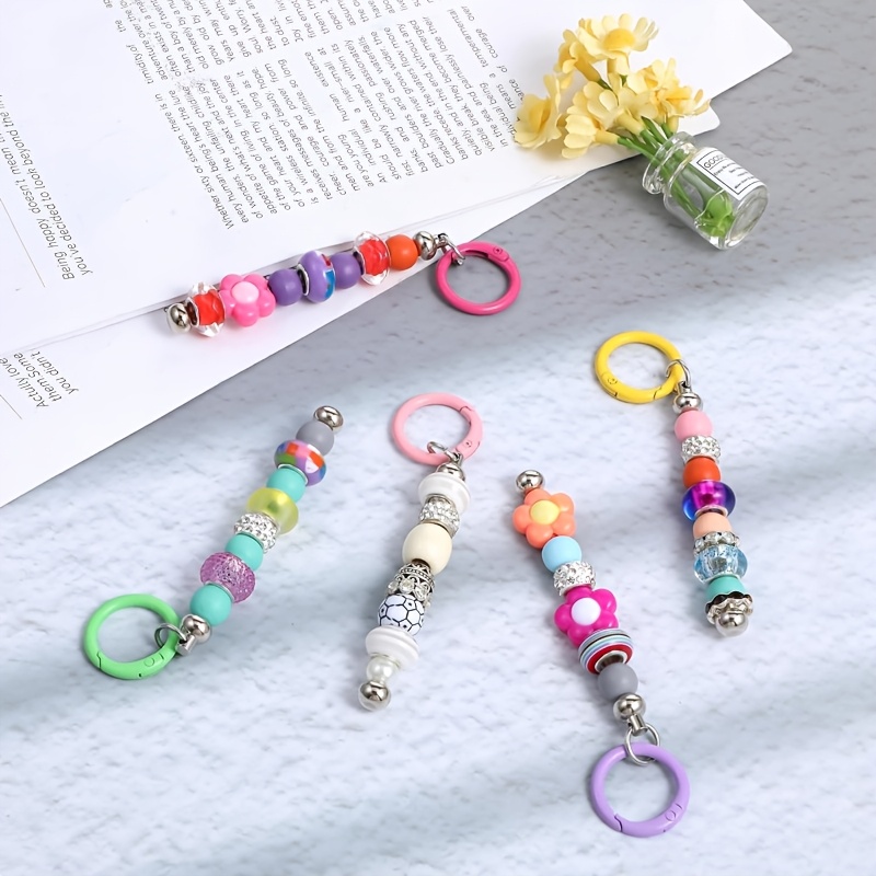100 sztuk kolorowych, okrągłyc – Jewelry Making Materials Wholesale recenzja i cena