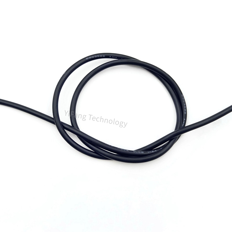 Przewód miedziany 28 26 24 22  – Wire 22 Gauge Copper recenzja i cena