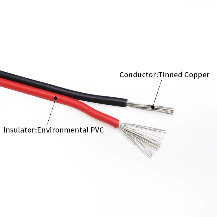 Przewód elektryczny UL2468, mi – Wire 22 Gauge Copper recenzja i cena
