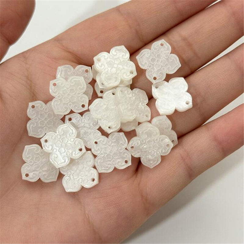 10 sztuk nowy Retro 13MM kwas  – Jewelry Making Japan recenzja i cena