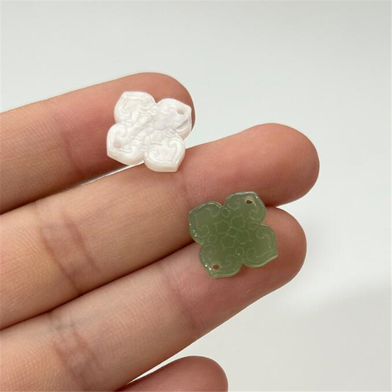 10 sztuk nowy Retro 13MM kwas  – Jewelry Making Japan recenzja i cena