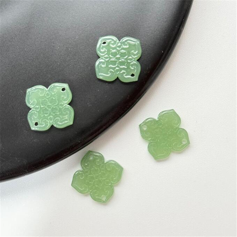 10 sztuk nowy Retro 13MM kwas  – Jewelry Making Japan recenzja i cena