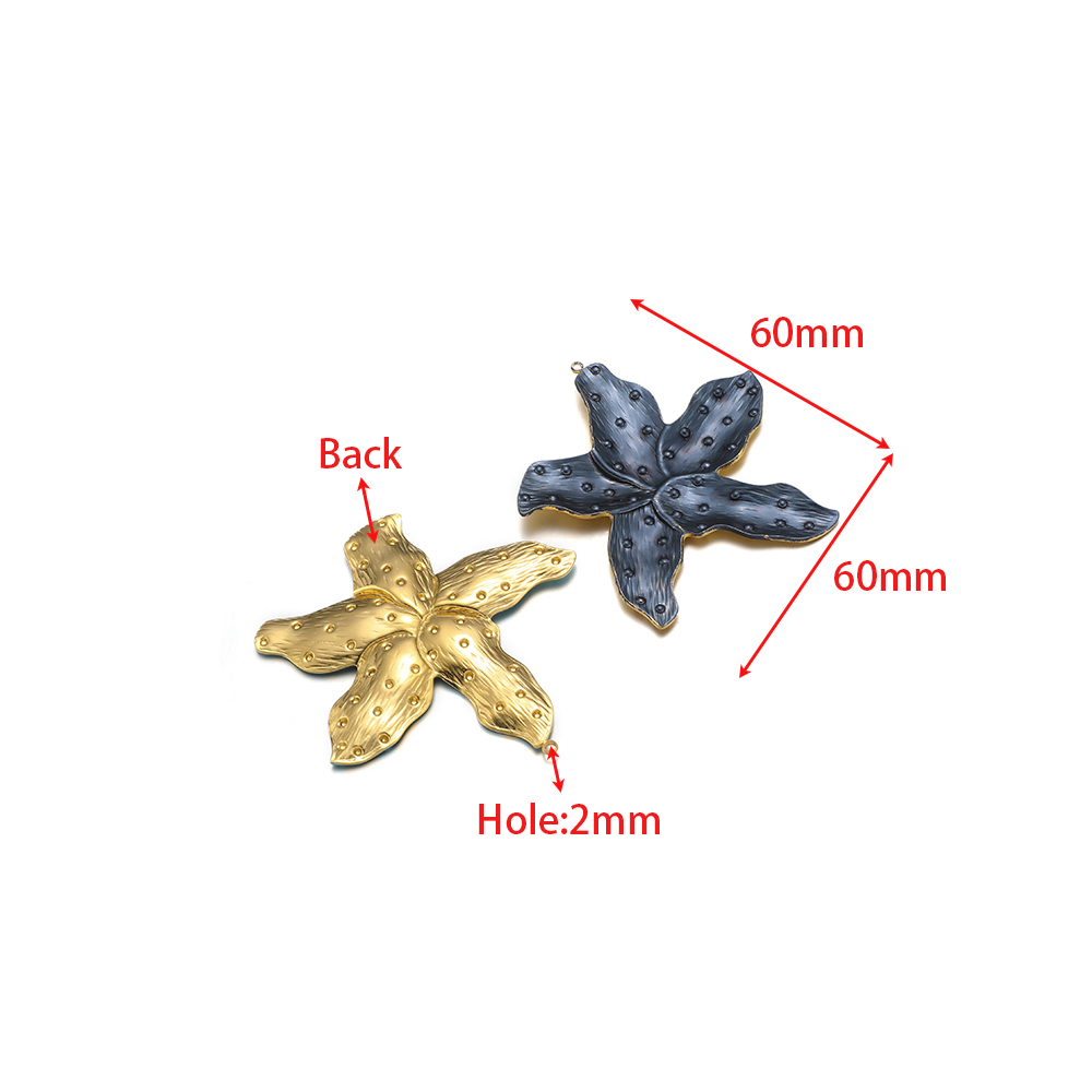 5 sztuk emalia ze stali nierdz – Jewelry Making Materials Wholesale recenzja i cena