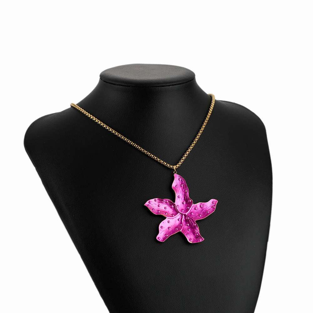 5 sztuk emalia ze stali nierdz – Jewelry Making Materials Wholesale recenzja i cena
