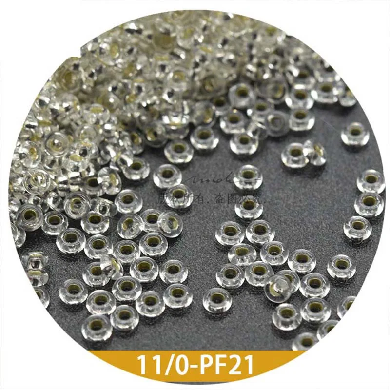 Japonia TOHO koraliki wykonane – Jewelry Making Japan recenzja i cena
