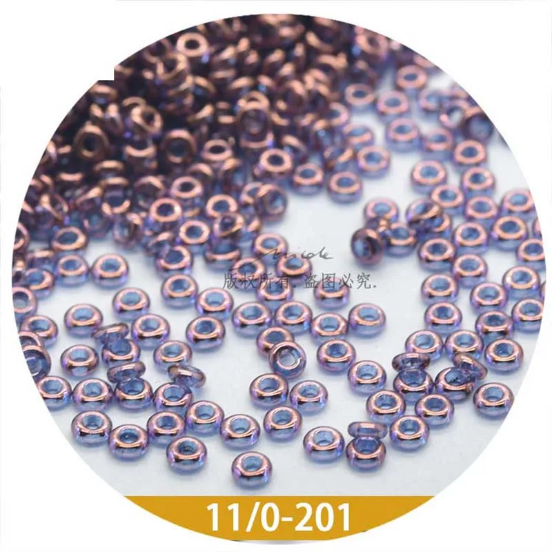 Japonia TOHO koraliki wykonane – Jewelry Making Japan recenzja i cena