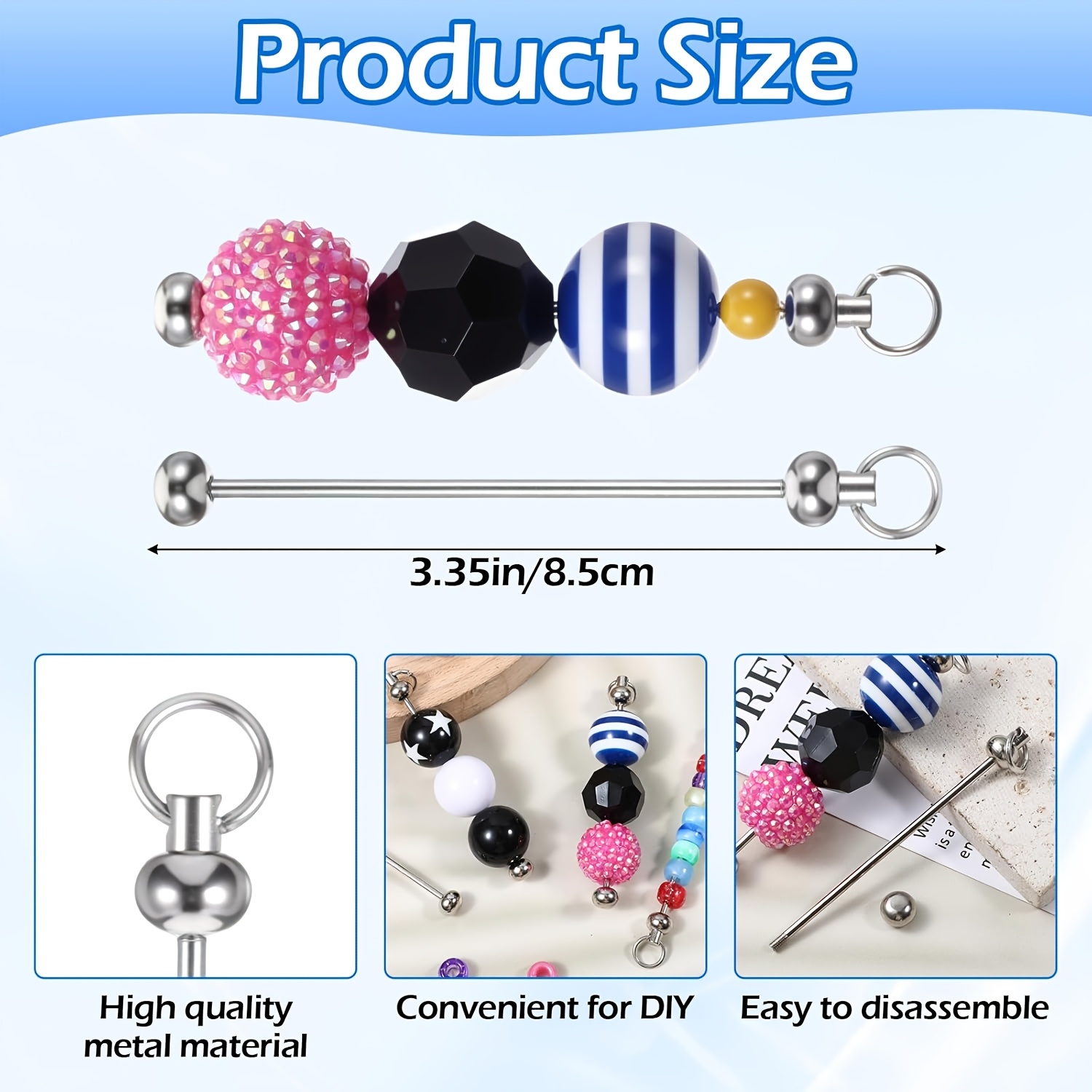 Praktyczne hurtowe materiały d – Jewelry Making Materials Wholesale recenzja i cena