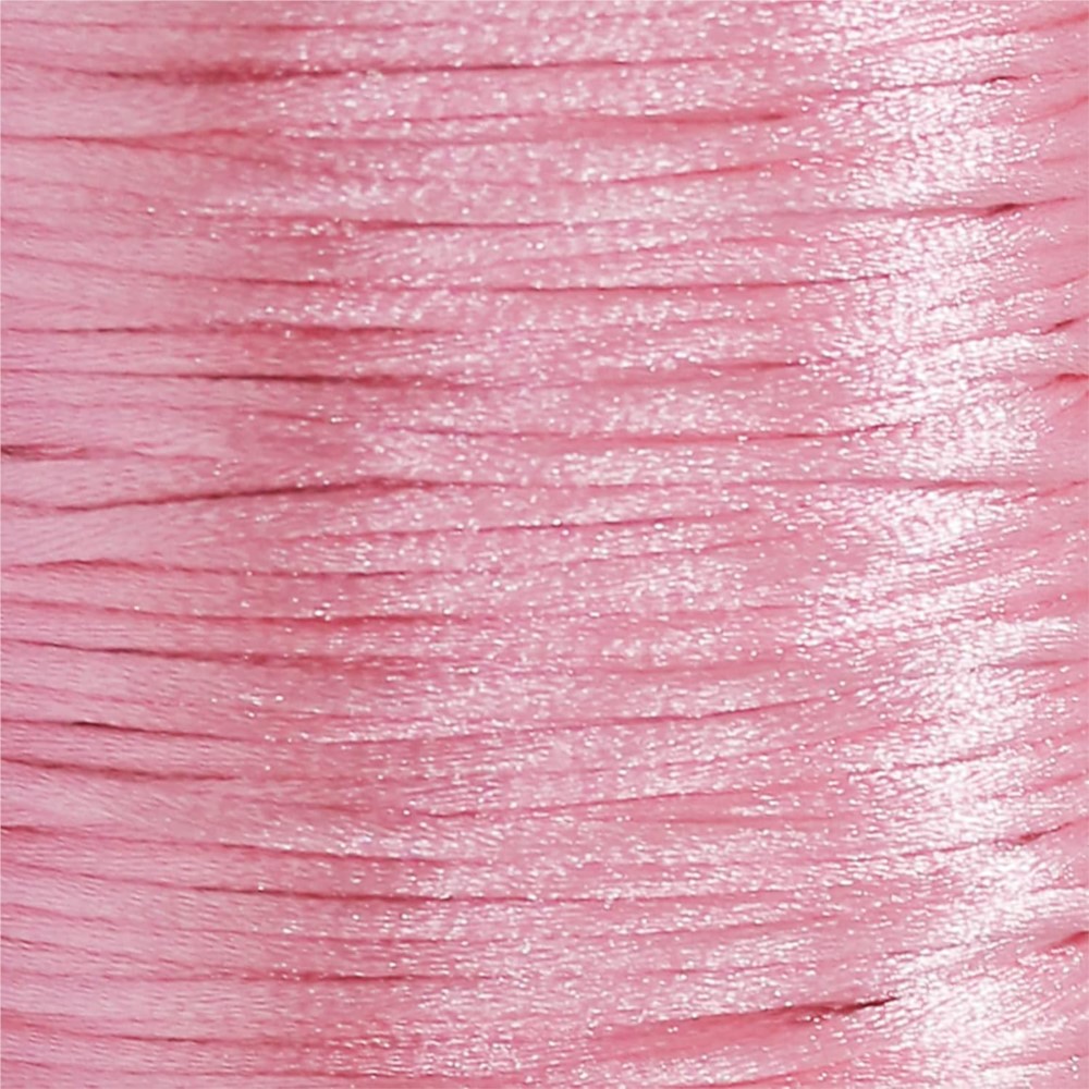 Sznurek nylonowy satynowy 0.8/ – Knotting Cord Silk recenzja i cena