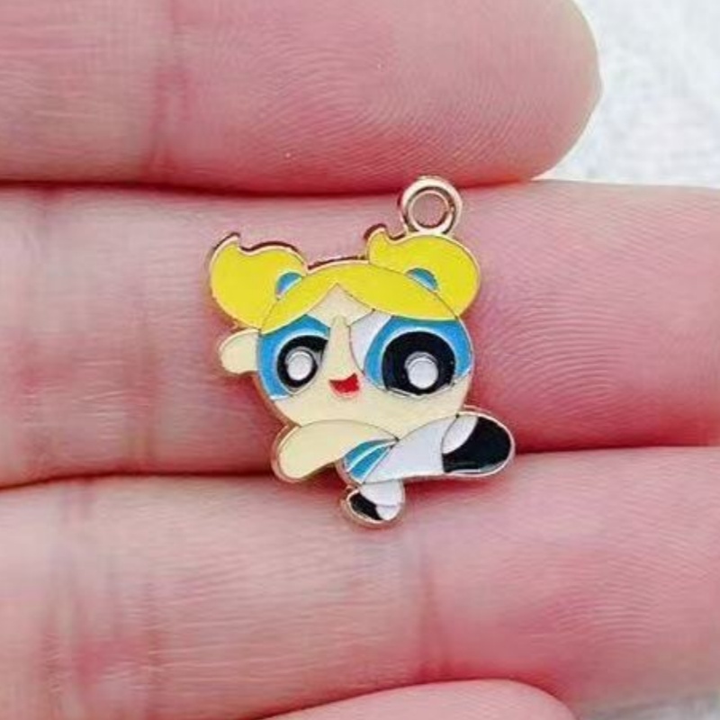 10 szt. Zawieszek ze stopu z e – Jewelry Making For Birthday Party recenzja i cena