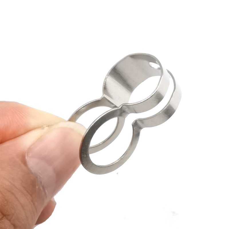 50szt Zapięcia łańcucha kulkow – Jewelry Making Knots For Clasps recenzja i cena