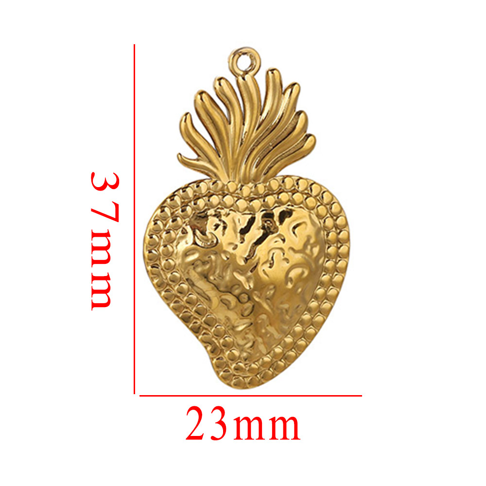 5 szt. Złącza w kształcie serc – Jewelry Making Materials Wholesale recenzja i cena