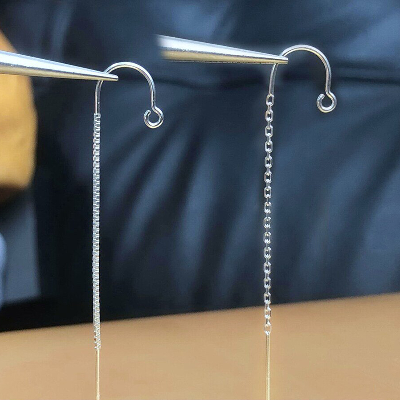 Komponenty do kolczyków z gwin – Jewelry Making Dc recenzja i cena