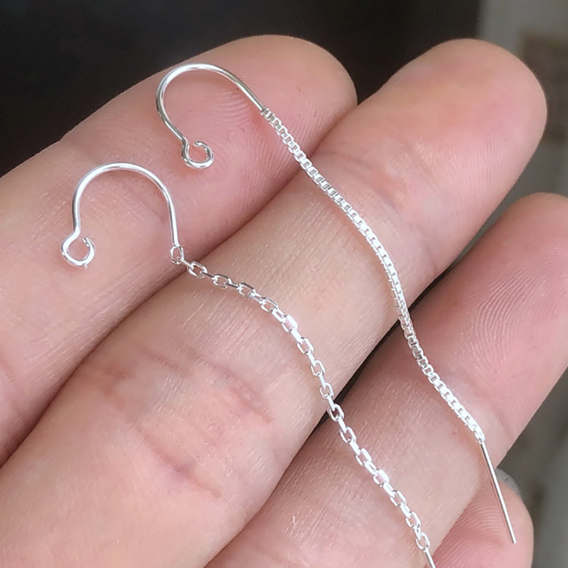 Komponenty do kolczyków z gwin – Jewelry Making Dc recenzja i cena