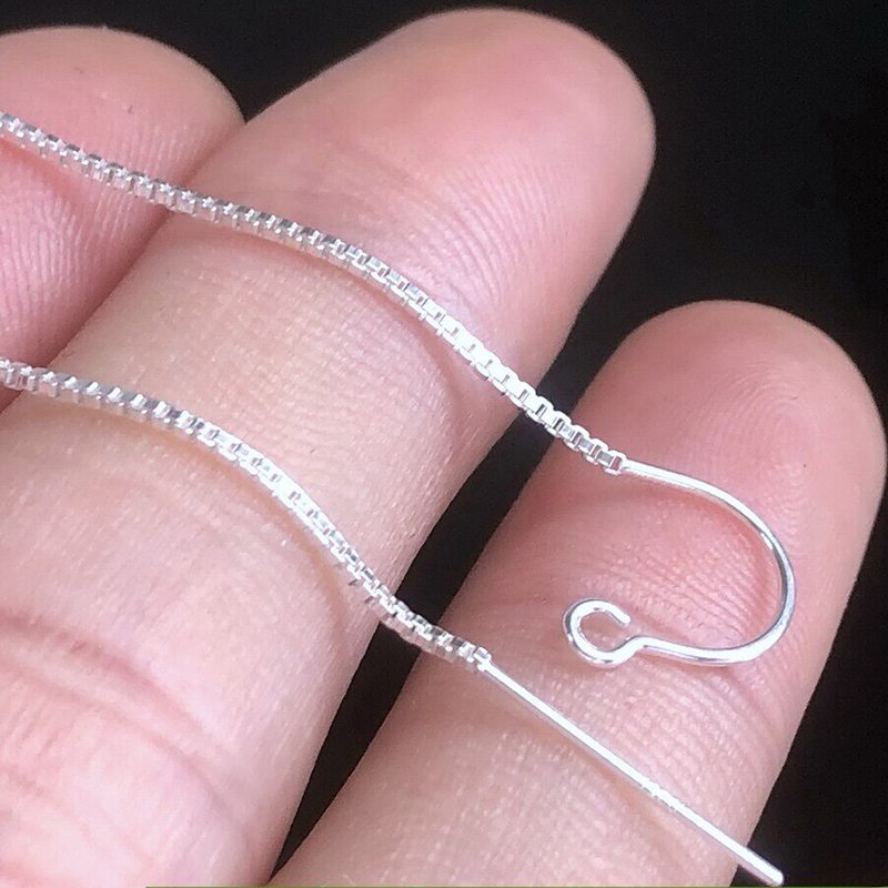 Komponenty do kolczyków z gwin – Jewelry Making Dc recenzja i cena