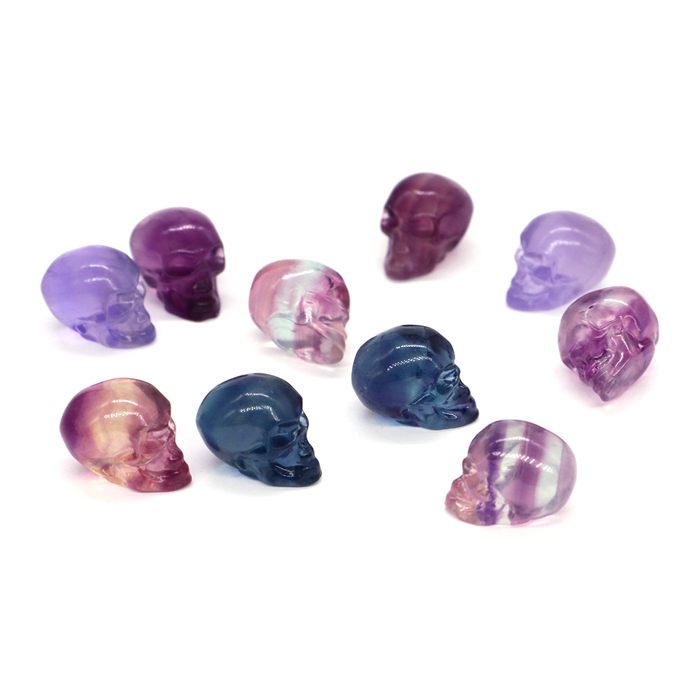 16-18mm Mini kolor fluorytu st – Jewelry Making Japan recenzja i cena