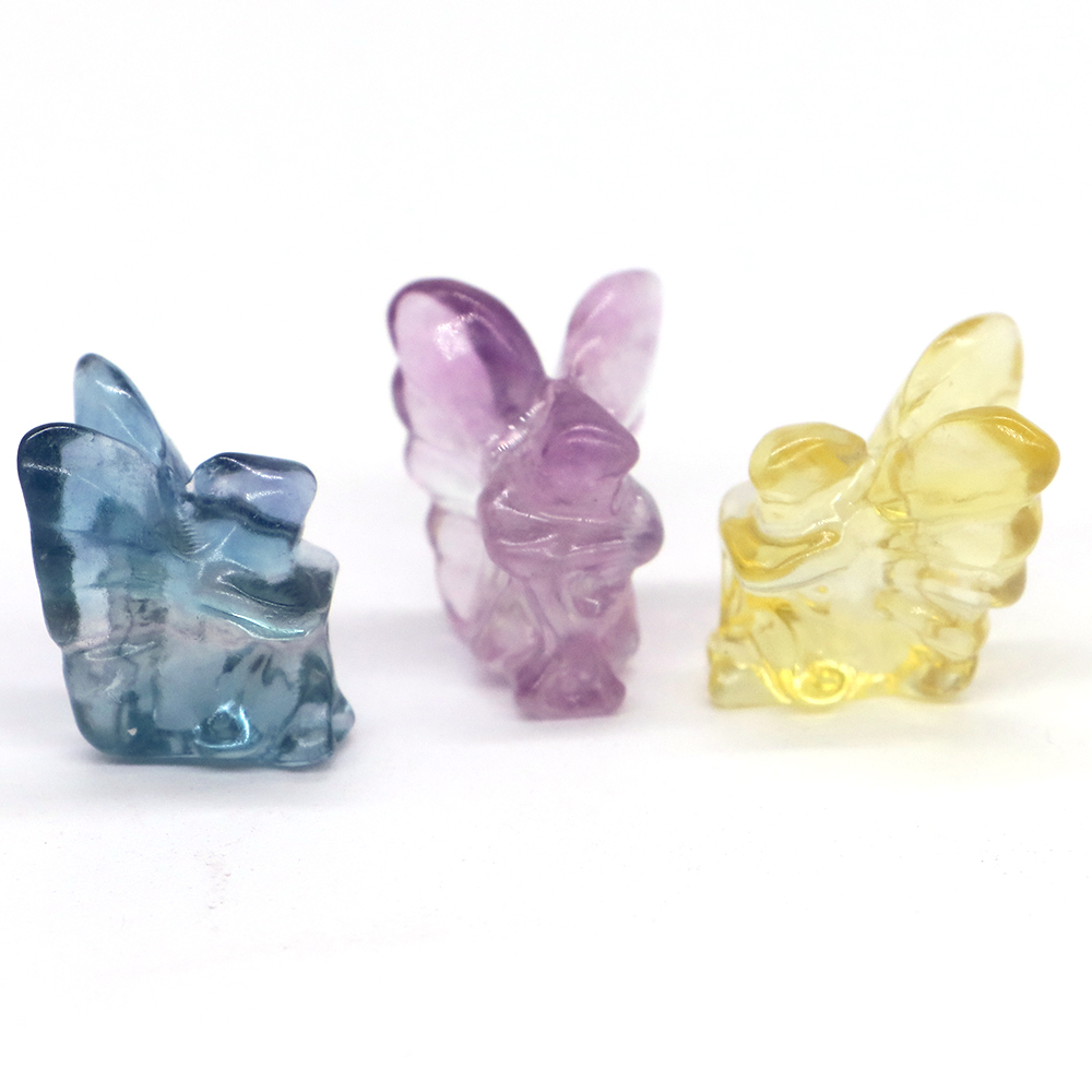 16-18mm Mini kolor fluorytu st – Jewelry Making Japan recenzja i cena