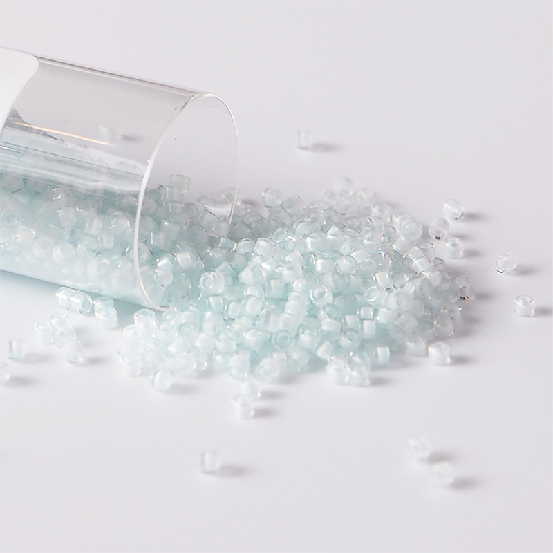 1.6mm 2000 sztuk Miyuki Delica – Jewelry Making Japan recenzja i cena