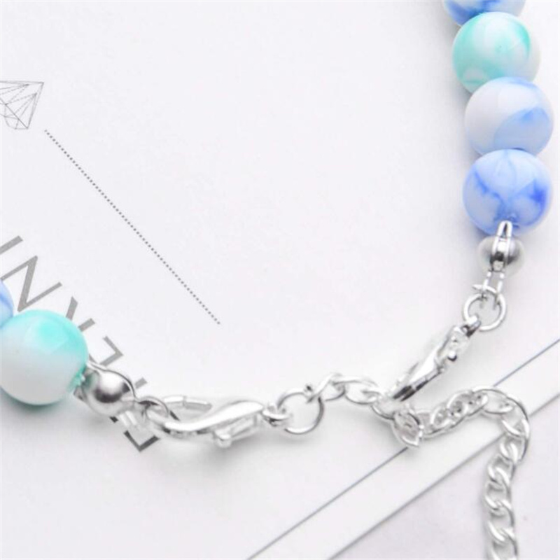 100 sztuk ze stali nierdzewnej – Jewelry Making Knots For Clasps recenzja i cena
