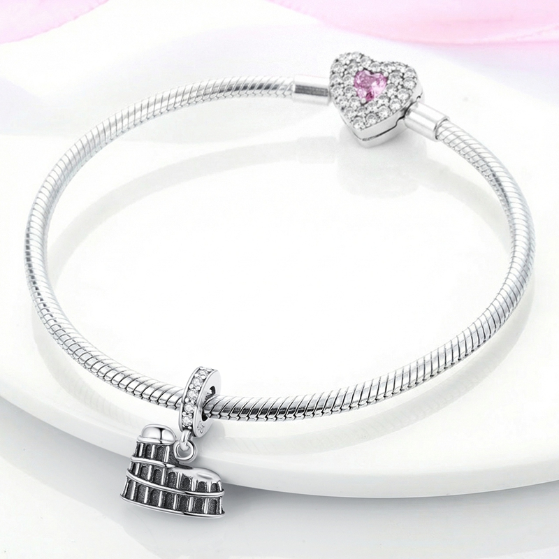 Zestaw do tworzenia bransolete – Jewelry Making Rome recenzja i cena