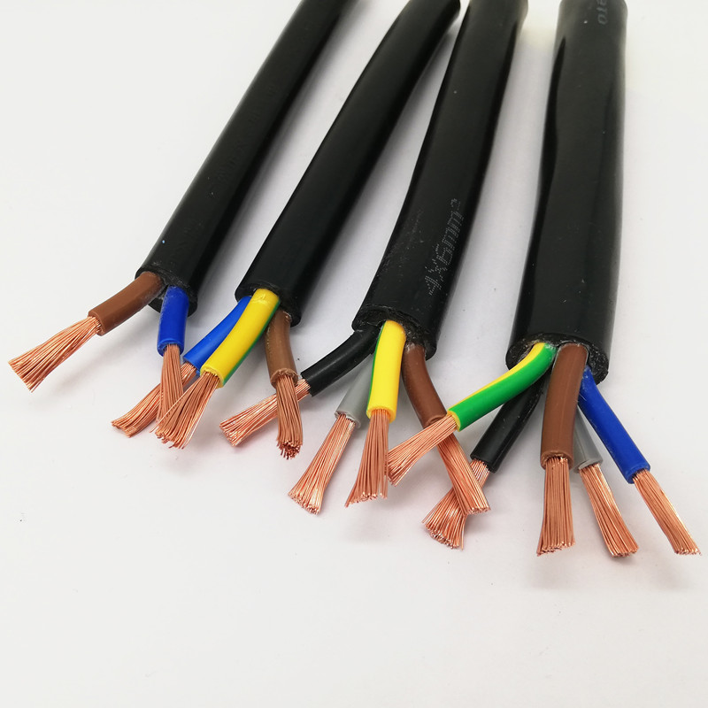 Kabel miedziany 1 metr 2/3/4/5 – Wire 22 Gauge Copper recenzja i cena