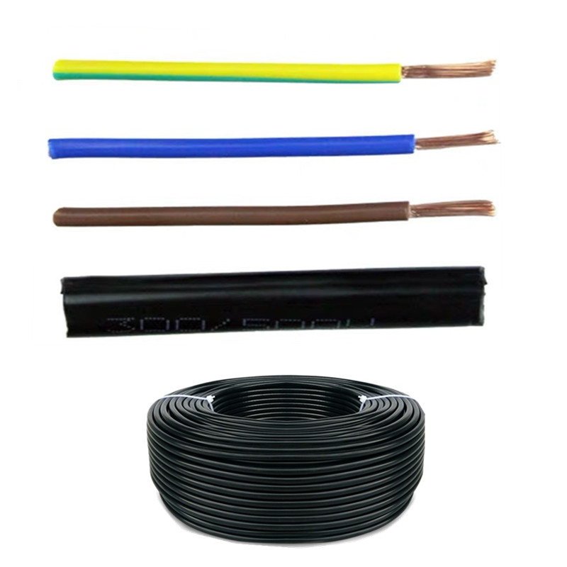 Kabel miedziany 1 metr 2/3/4/5 – Wire 22 Gauge Copper recenzja i cena