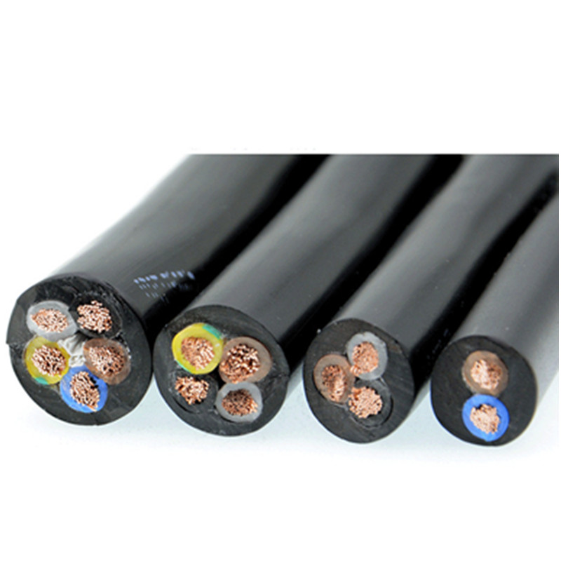 Kabel miedziany 1 metr 2/3/4/5 – Wire 22 Gauge Copper recenzja i cena