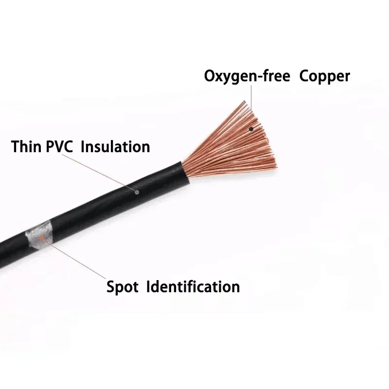 5 ~ 50m AVSS przewody samochod – Wire 22 Gauge Copper recenzja i cena