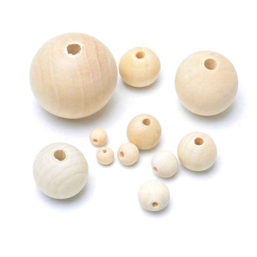 Wybierz rozmiar 4-40mm Natural – Jewelry Making 4 Year Old recenzja i cena