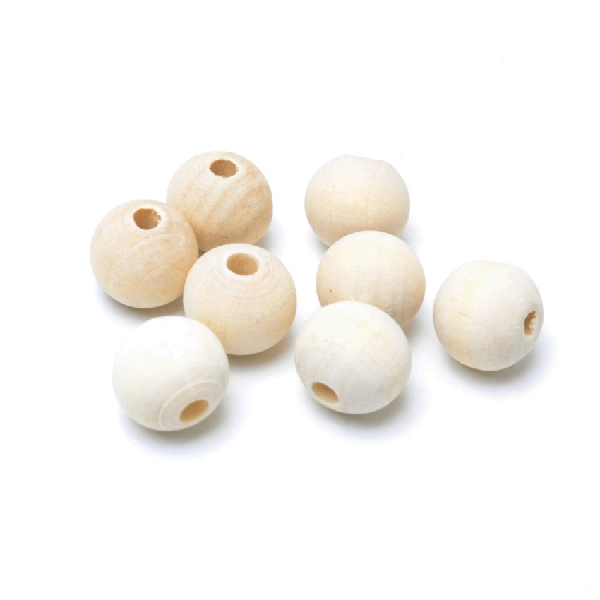 Wybierz rozmiar 4-40mm Natural – Jewelry Making 4 Year Old recenzja i cena