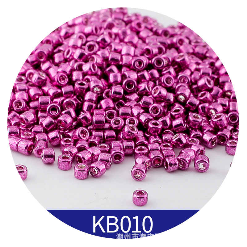 365 sztuk 2mm japońskie metali – Jewelry Making Japan recenzja i cena
