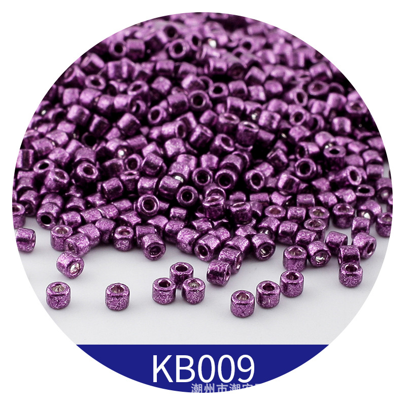 365 sztuk 2mm japońskie metali – Jewelry Making Japan recenzja i cena