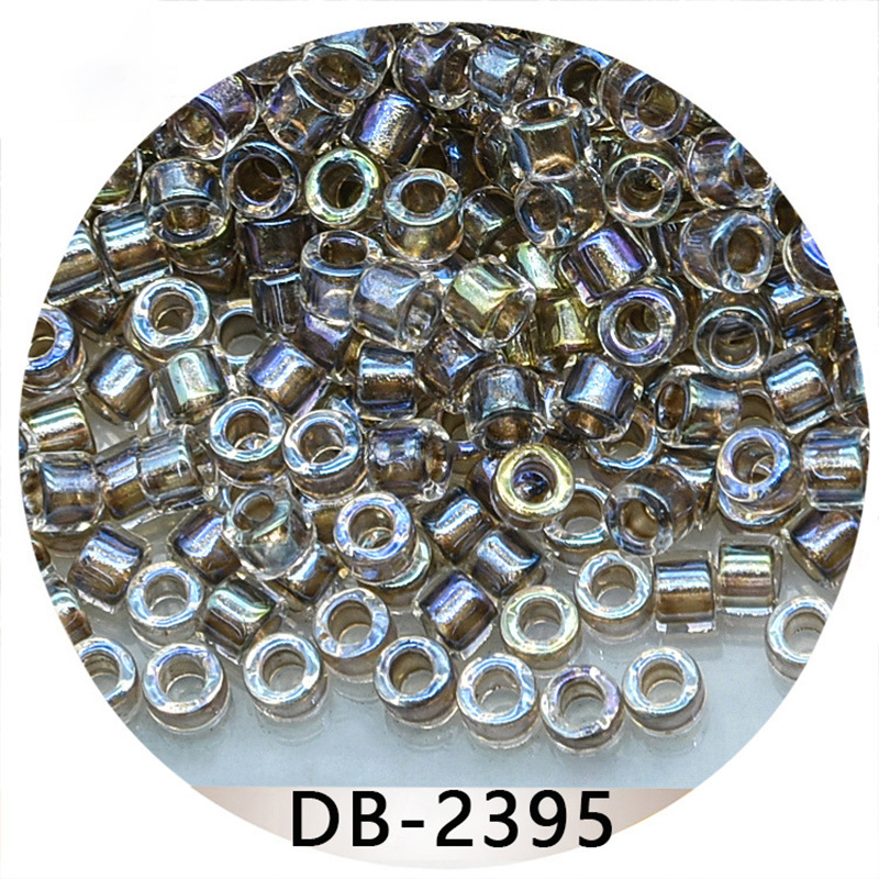 MIYUKI Japan Delica Antique Se – Jewelry Making Japan recenzja i cena