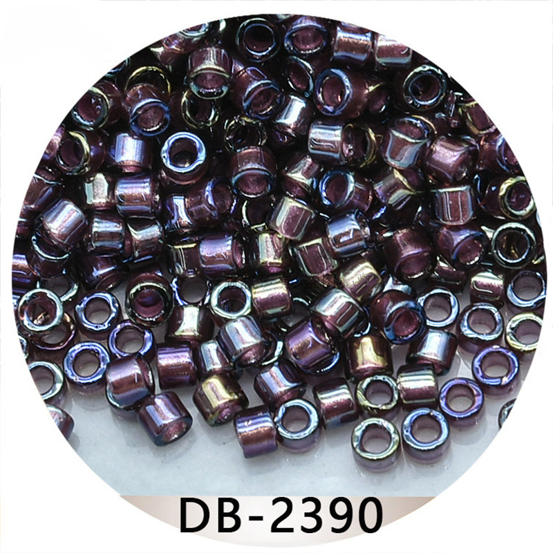 MIYUKI Japan Delica Antique Se – Jewelry Making Japan recenzja i cena