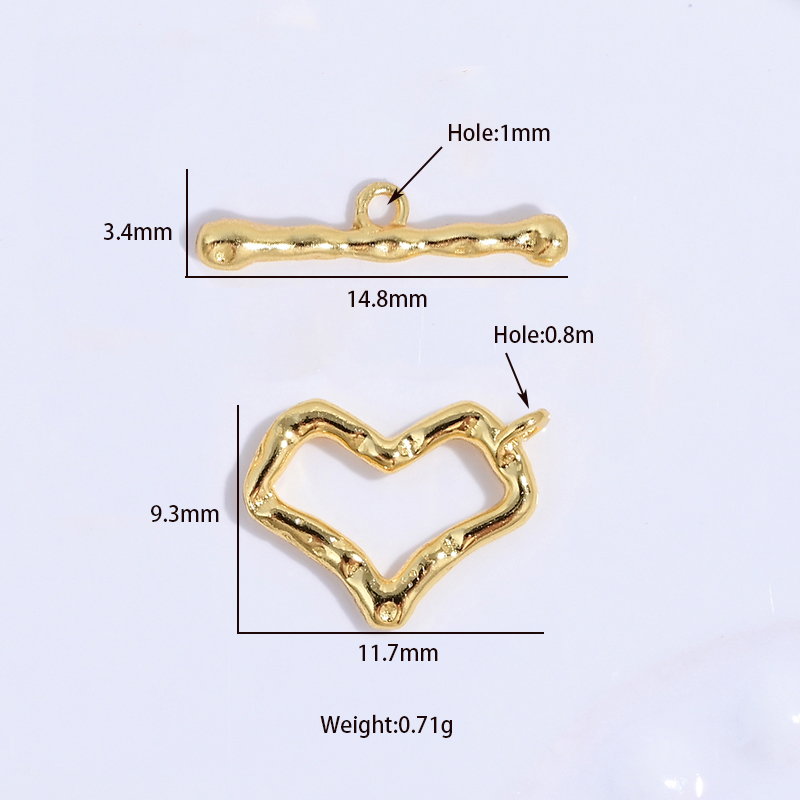 S925 Sterling Silver chiński w – Jewelry Making Knots For Clasps recenzja i cena